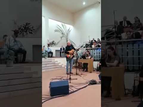 LIVIU HESS-STATE ,,Eu nu tem ca voi cadea!" (Official video) Lipova/Aprilie 22