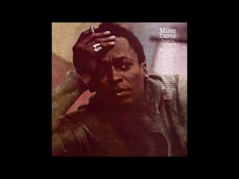 Miles Davis - Circle in the Round [1967]
