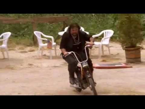 Üvegtigris - Csoki tervei