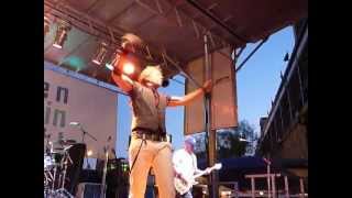 Lovehammers - The Tunnel @ Sausage Fest in Chicago - 06/02/12