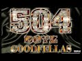 504 Boyz Roll Roll