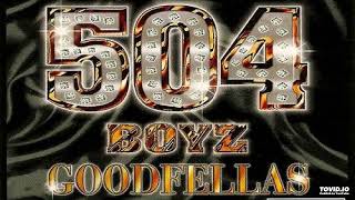 504 Boyz Roll Roll