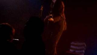 There She Goes (A Little Heartache) + Tell the King - Live in Glasgow Barrowlands