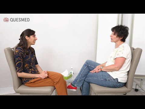 Quesmed MRCP PACES Communication Station: DNACPR Discussion