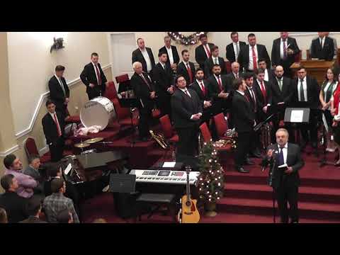 FRBC, Houston, TX - Cînd te-ai născut Isuse