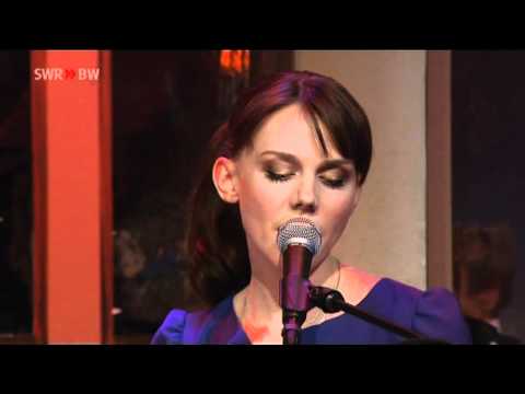 Anna Depenbusch - Tim liebt Tina (SWR3 latenight)