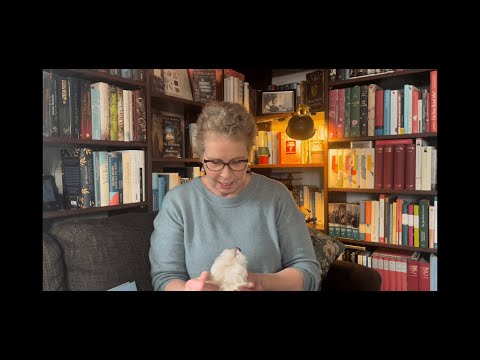 Büchertipps Februar 2023📚