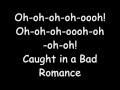 Lady GaGa - Bad Romance (lyrics - cover - Marcela ...