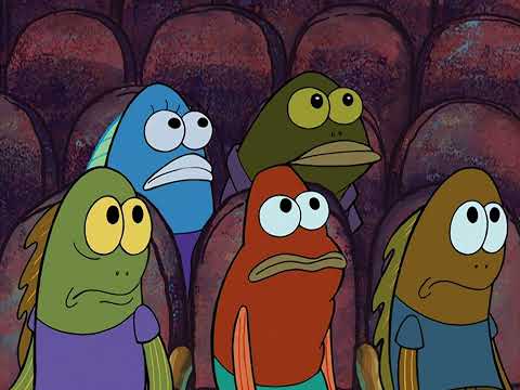 SpongeBob SquarePants