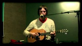 BROMHEADS JACKET - Poppy bird (FD acoustic session)