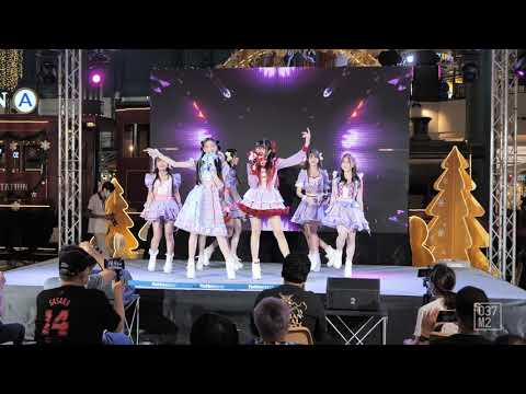 211211 Castella - Yume wo Miyou @ Sora! Sora! Debut Stage Reach for the Sky [Overall Stage 4K 60p]