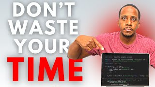 Download the video "FASTEST Way To Learn Coding and ACTUALLY Get A Job"