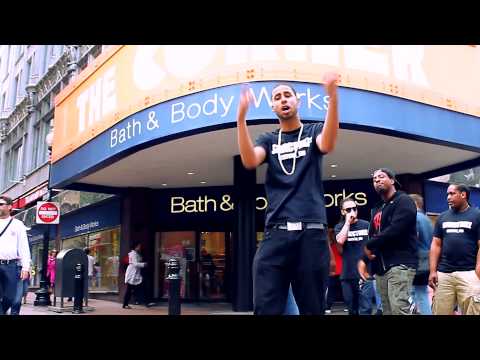 Stykks Zukonya - PROMO