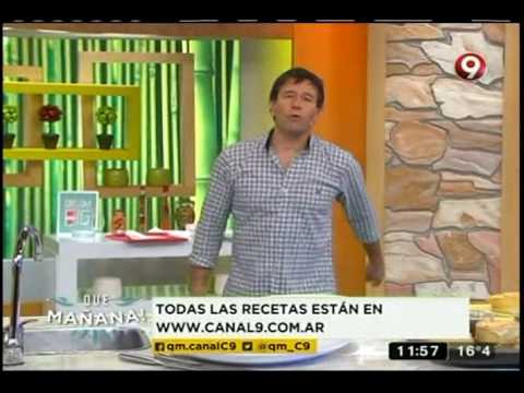 Today we dance with Grupo Red!