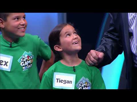 Family Game Night Season 5 Epiosde 5: Marissa Janet Winokur