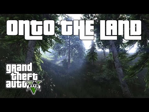 Onto the Land www.splicetoday