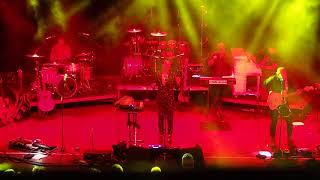 Guster Chicago 13-APR-2019 Part 4  cuts in rocketship