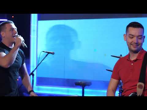 Libero Band - Najmila (Art Studio Production TV Show)