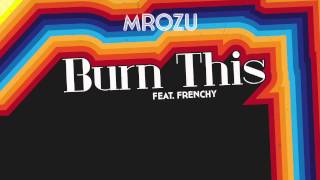 Burn This Music Video
