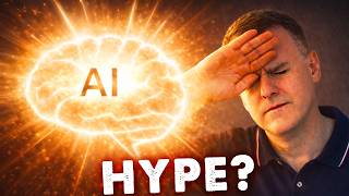 Every Reason Why I Hate AI and You Should Too