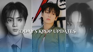 Jungkook &amp; Winter Drama Explained Mina | ENHYPEN Also Under Fire