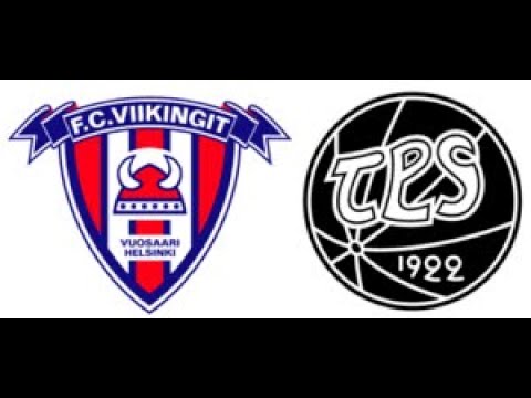 Sipoo Invitational 2024 | Pronssi-ottelu Fc Viikingit Akatemia ( 0 - 3 ) TPS