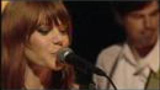 Rilo Kiley "Close Call" LIVE Jools Holland RAVE HD