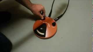 Video thumbnail for Trem Face Demo by Myles and the Longshots