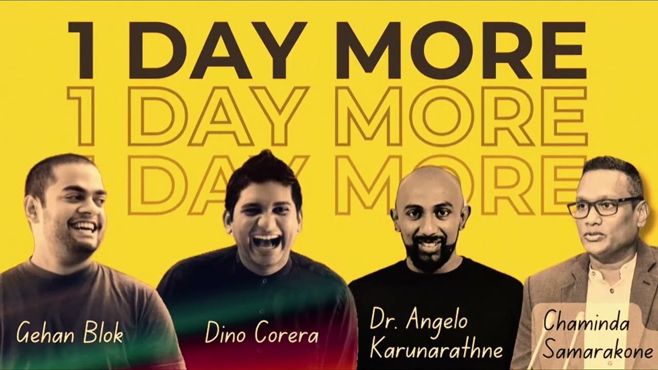Meet Dr. Angelo Karunaratne | Biomedical Engineer & HealthTech Leader