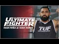 Zac Pauga on being a finalist: I’m here to win the whole thing! | The Ultimate Fighter | ESPN MMA
