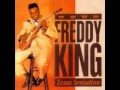 Freddy King The Stumble