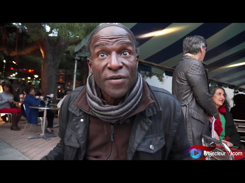 Interview Saïdou Abatcha