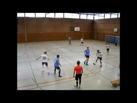 HSM 2017, Gr. A: Fortuna Dreieich I - FV 06 Sprendlingen 1:1