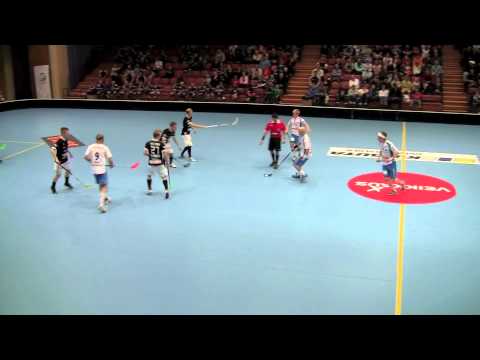 Maalikooste: TPS-NST 6-5 (30.9.2012)