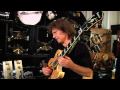 Pat Metheny Introduces "Orchestrion"