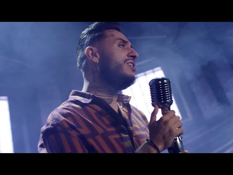 Nikolas - De ce nimeni nu e de partea mea | Official Video 2024