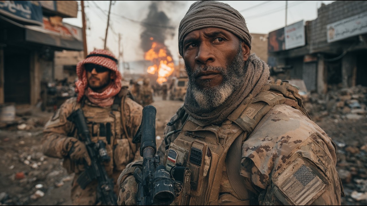 2026 Action Movie | Terrorists Mock Hostages🔥 Sniper Headshots Leader & Destroys Their Base💥