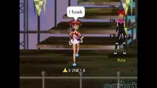 ♥Second to None♥  ♥ Chris Crocker ♥ Ourworld ♥