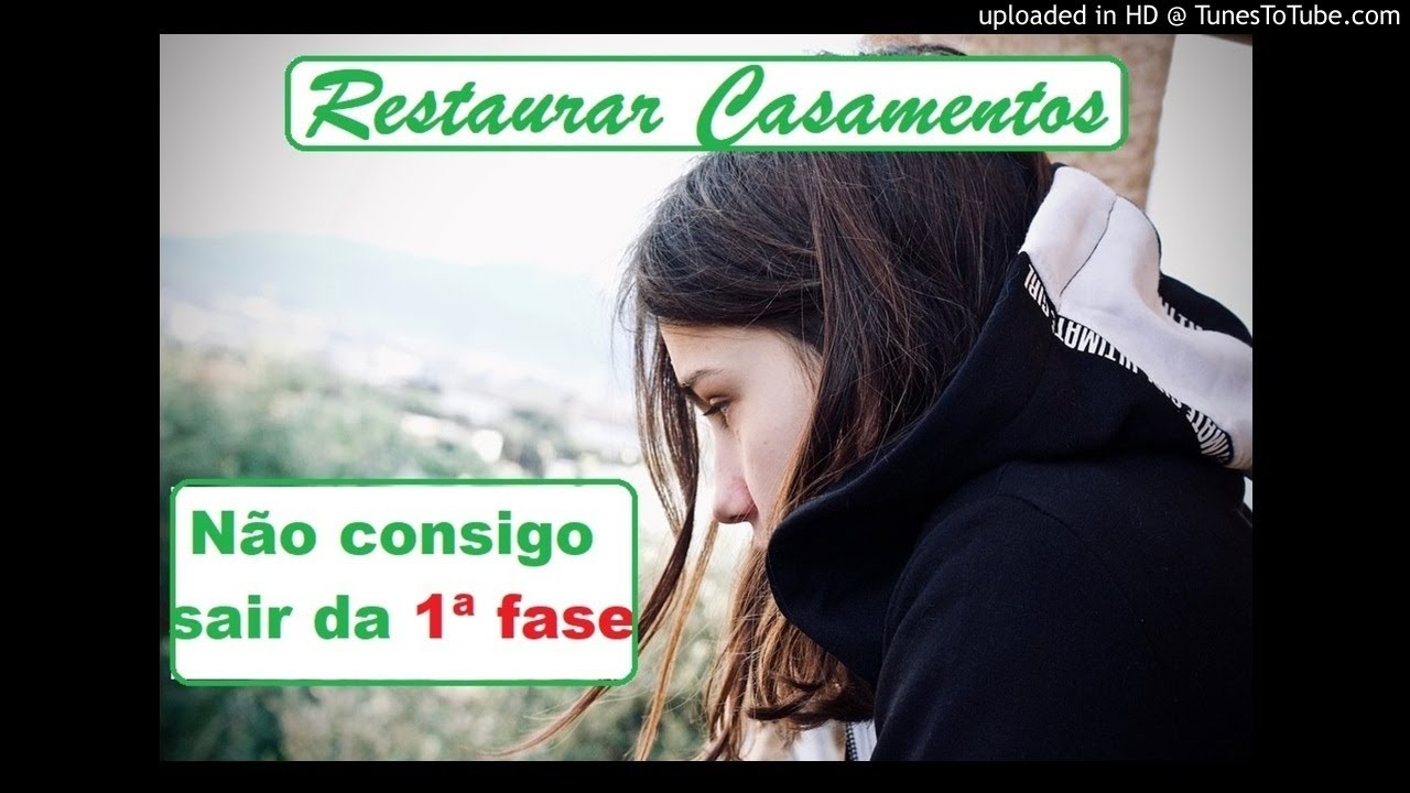 Não consigo sair da primeira fase do deserto - Restaurar Casamentos