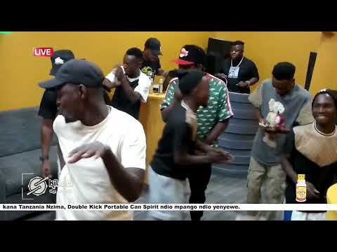 SHOW YA DAKIKA 20 YA MC SUDY