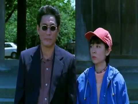 Takeshi Kitano tribute