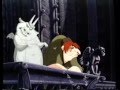 The Hunchback Of Notre Dame 1996 Promo 2 VHS Capture
