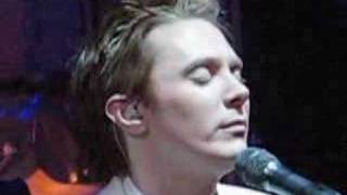 Clay Aiken O Come O Come Emmanuel