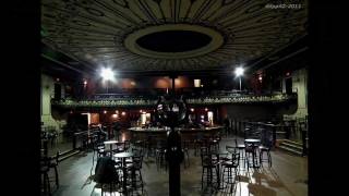 SAGA @ Rapids Theatre (05.15.11)