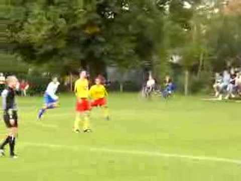 LZS Walce - LZS Obrowiec