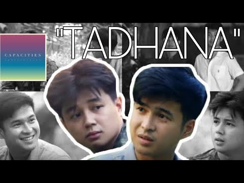 Tadhana by UDD feat. PhilJie from A Soldier’s Heart