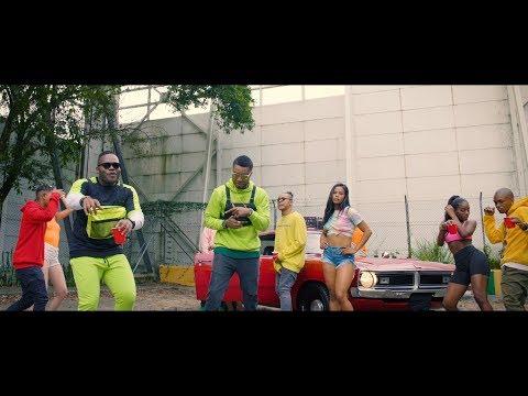 Jhonfer Style con Dudley - Pa' Que Rompa Rmx Ft. Alexis Play, Dj Gordo, JpmSoy, BuayPress, Ejemplicy