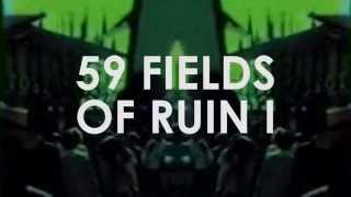 VISIONS TRAILER (AMULETS VIDEO ART/VISUALIZATIONS)