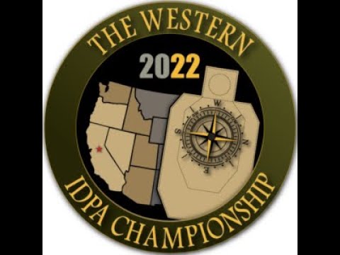 2022 Western States Regional IDPA Championship