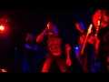 Hollow - Confession (live) 